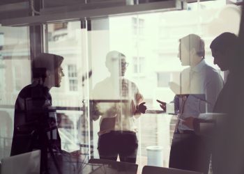 Vendor financing partnership